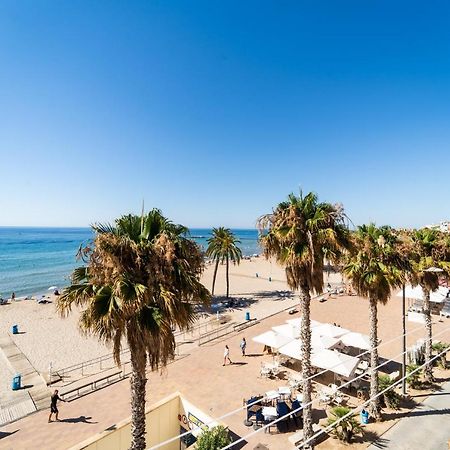 Mediterranean Terraces - Beach Park Villajoyosa Exterior photo